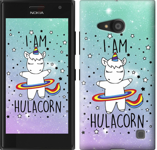 

Чохол Im hulacorn на Nokia Lumia 730 624865