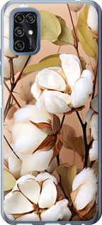 

Чехол Хлопок для ZTE Blade V2020 Smart 1648276