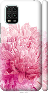 

Чехол Хризантема для Xiaomi Mi 10 Lite 1057554