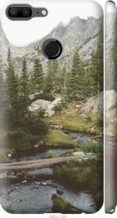 

Чохол Природа на Huawei Honor 9 Lite 949295