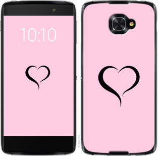 

Чохол Серце 1 на Alcatel idol 4s 899758