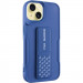 Чохол TPU VIVA на Apple iPhone 13 (6.1") (Dark Blue)