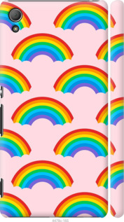

Чохол Rainbows для Sony Xperia Z3+ Dual 971839