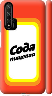 

Чехол Сода для Huawei Honor 20 941741