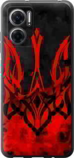 Чехол Герб Украины v2 для Xiaomi Redmi Note 11E