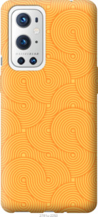 

Чохол Luiji на OnePlus 9 Pro 1576779