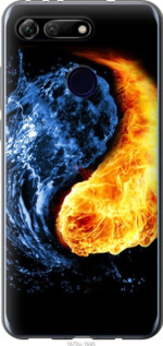 

Чохол Інь-Янь на Huawei Honor View 20 779475