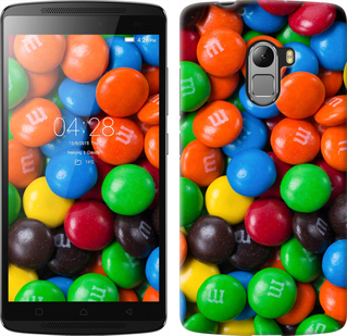 

Чохол MandMs на Lenovo A7010 132675