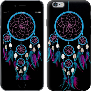

Чохол Ловець снів для iPhone 6s plus (5.5'') 300671