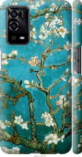 Чехол Винсент Ван Гог. Сакура для Oppo A55