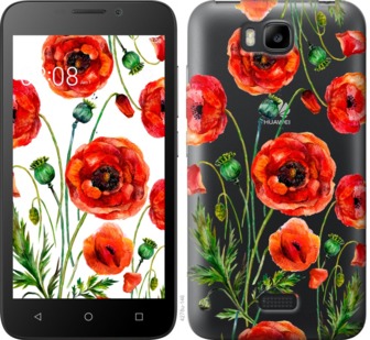 

Чохол для Huawei Y5C 744223