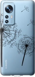 

Чохол кульбаби для Xiaomi 12 1272728