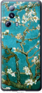 Чехол Винсент Ван Гог. Сакура для Xiaomi 13 Lite