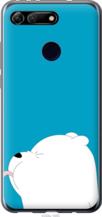 

Чохол Мишка 1 на Huawei Honor View 20 778607