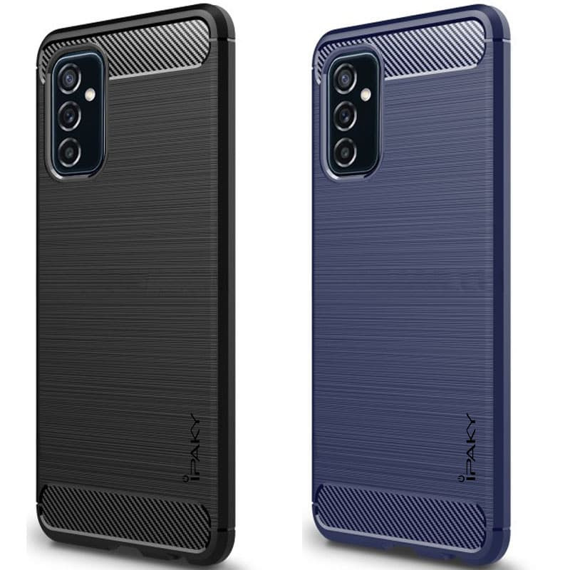 TPU чехол iPaky Slim Series для Samsung Galaxy M52