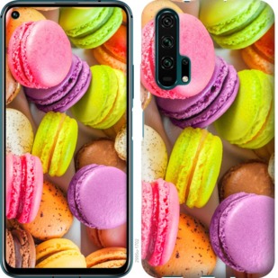 

Чехол Макаруны для Huawei Honor 20 Pro 740777