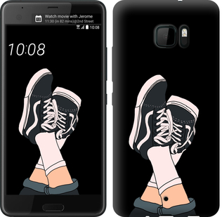 

Чохол Кеди на HTC U Ultra 722412