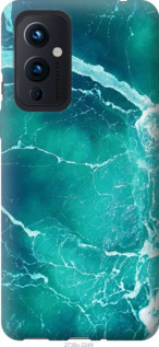 

Чехол Океан 2 для OnePlus 9 1571237