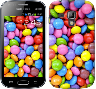 

Чохол MandD на Samsung Galaxy S Duos s7562 587539