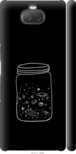 

Чохол Космос в банку на Sony Xperia 10 I4113 779683