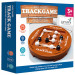 Фото Настільна інтерактивна ігра Ummi 777A Logic Chess Track Game (Brown) в маназині vchehle.ua