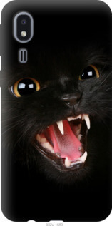 

Чохол Чорна кішка на Samsung Galaxy A2 Core A260F 1036230