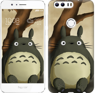 

Чехол Мой сосед Тоторо для Huawei Honor V9 556528