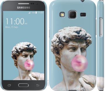 

Чехол Микеланджело для Samsung Galaxy Core Prime G360H 750406