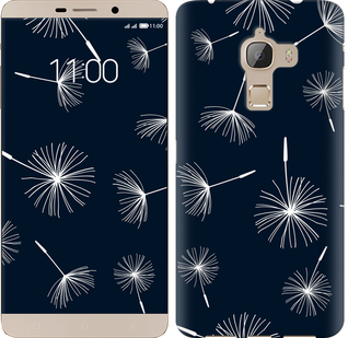 

Чохол кульбаби на LeTV Max X900 533101