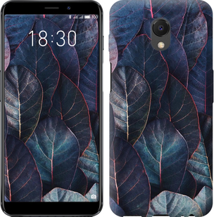

Чохол Листя v3 на Meizu M6s 654285