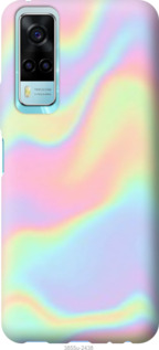 

Чохол пастель на Vivo Y53s 1189373