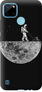

Чехол Moon in dark для Realme C21Y 1243880