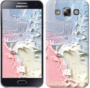 

Чохол Пастель для Samsung Galaxy E5 E500H 625622