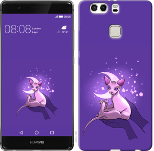 

Чохол Кiт2 на Huawei P9 Plus 852574