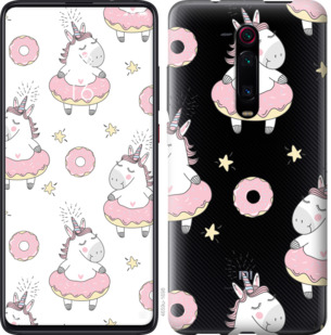 

Чохол Единорiжки на Oppo Reno 2Z 922267
