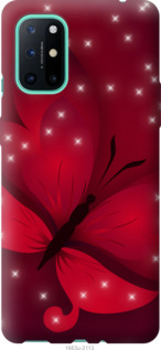 

Чохол Місячний метелик на OnePlus 8T 1173911