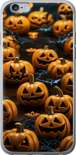 

Чехол Тыквы 2 для iPhone 6 plus (5.5'') 1639311