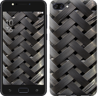 

Чехол Металлические фоны для Asus ZenFone 4 Max ZC520KL 645636