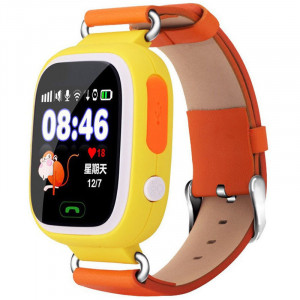 Уценка Смарт-часы Smart Baby Watch Q90