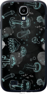 

Чохол Медузи на Samsung Galaxy S4 i9500 1392797
