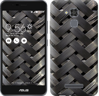 

Чохол Металеві фони на Asus Zenfone 3 Max ZC520TL 645632