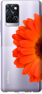 

Чехол Гербера 1 для Infinix Note 10 Pro 1589638