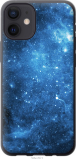 

Чохол Зоряне небо на iPhone 12 Mini 1565251