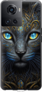Чехол Кошка для OnePlus 10R