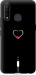 Чехол Подзарядка сердца для Oppo A31