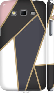 

Чохол Мозаїка на Samsung Galaxy Grand 2 G7102 832901
