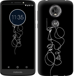 

Чохол Пара на Motorola Moto E5 Plus 751500