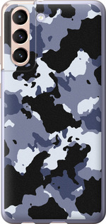 

Чехол Камуфляж v4 для Samsung Galaxy S21 1621519