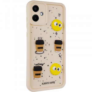 Чохол TPU Toys Case на Samsung Galaxy A05