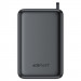 Купить Портативное ЗУ Power Bank Acefast M4 PD67W 20000 mAh (Black) на vchehle.ua